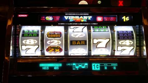  vibrant 7 s slot machine online